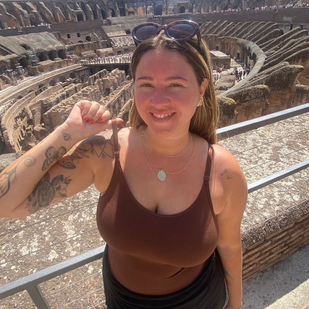 2 Cami Shaper - Compre 1 Leve 2 - Black Friday