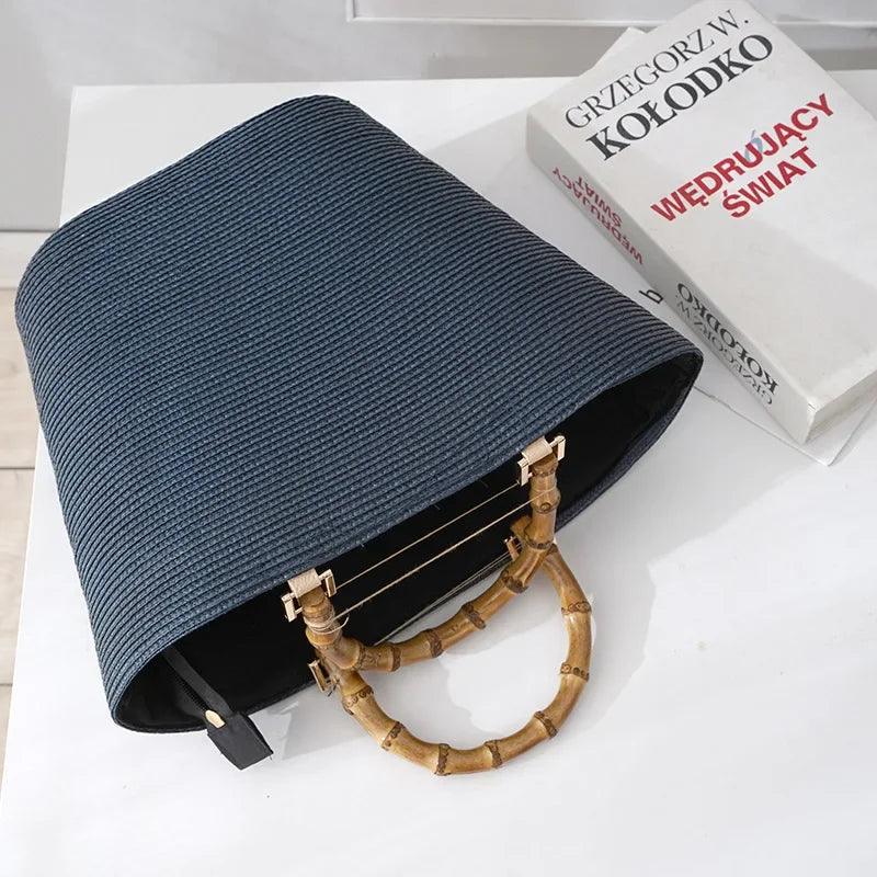 Bolsa de Praia Angelina