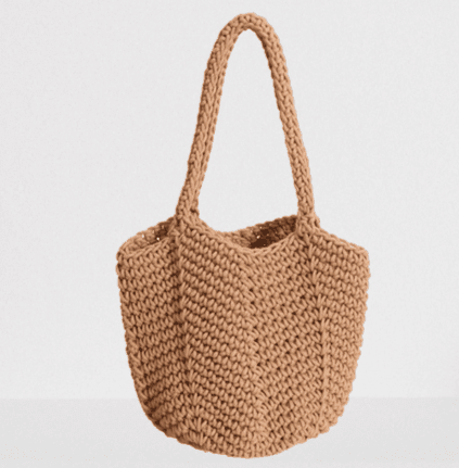 Bolsa de Praia Isadora