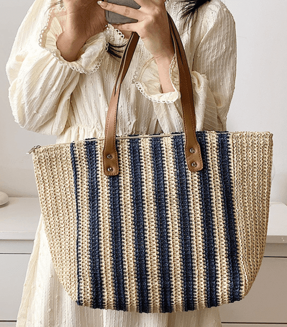 Bolsa de Praia Ludmila