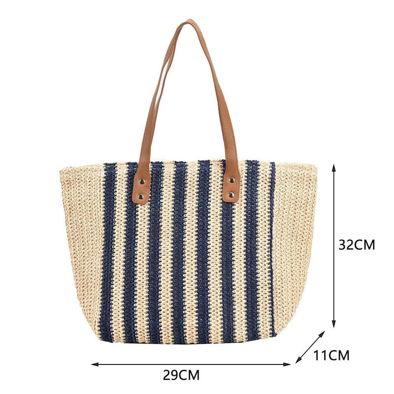 Bolsa de Praia Ludmila