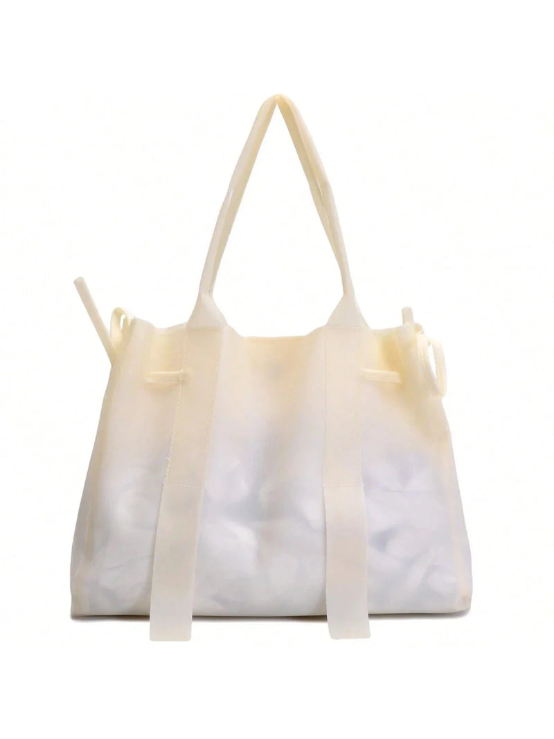 Bolsa de Praia + Nécessaire