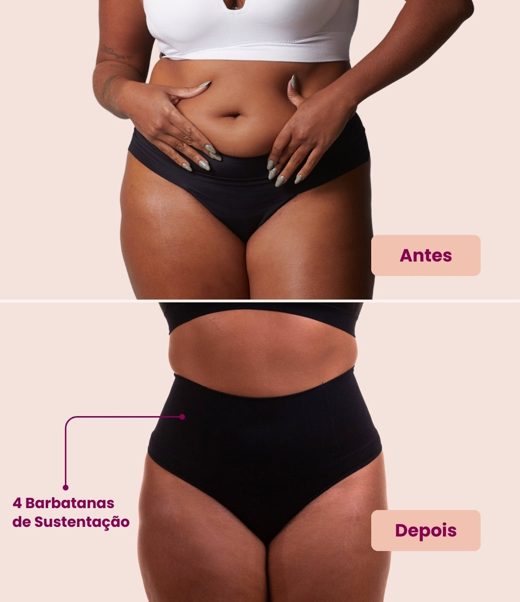 2 Calcinhas Hope - Compre 1 Leve 2