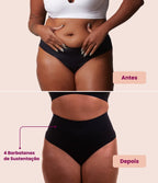 2 Calcinhas Hope - Compre 1 Leve 2