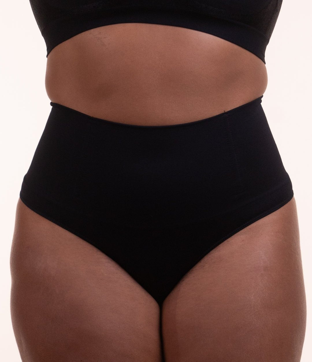 Calcinha Hope  - Redutora de Medidas - Não Enrola