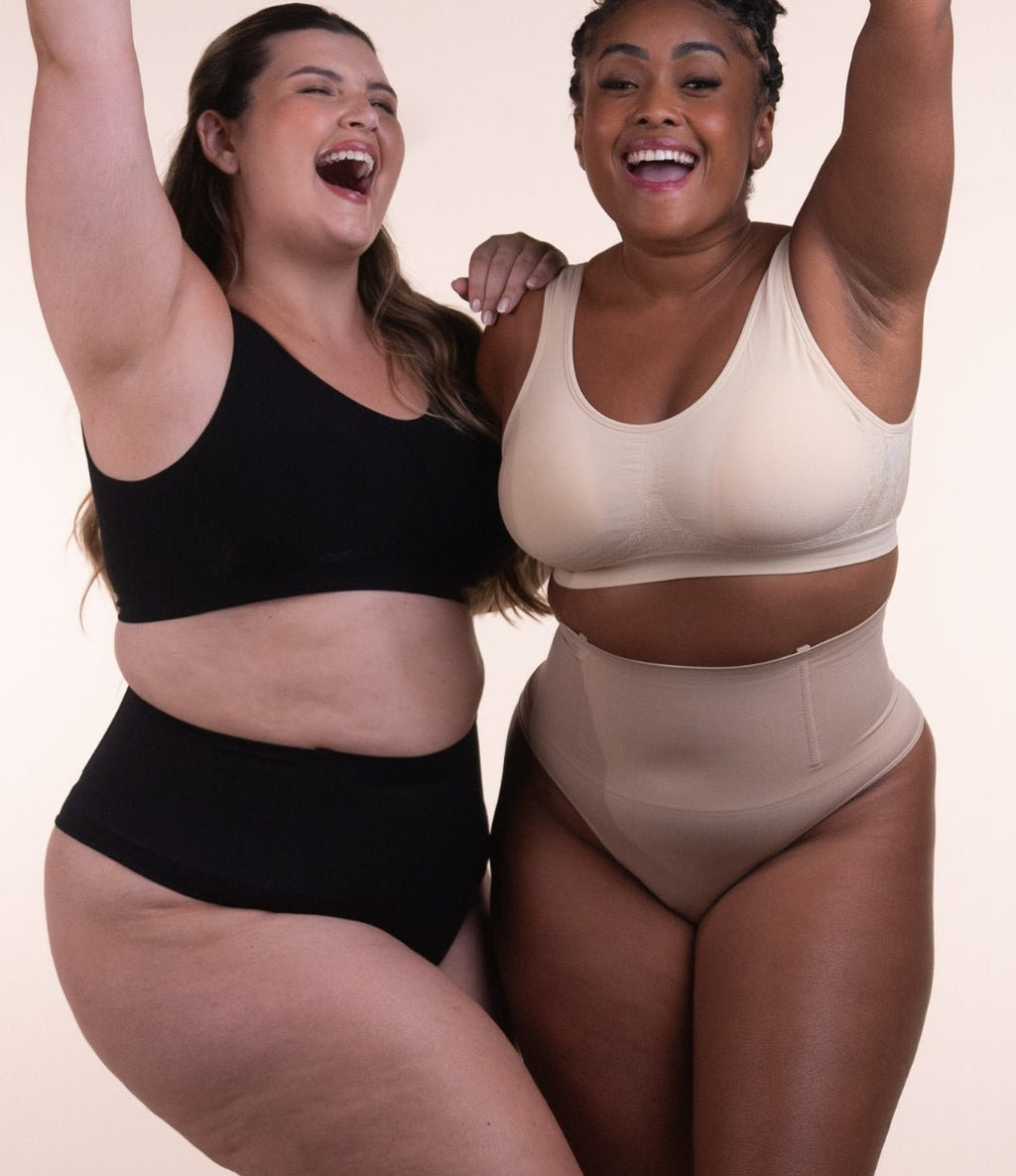 2 Calcinhas Hope - Compre 1 Leve 2