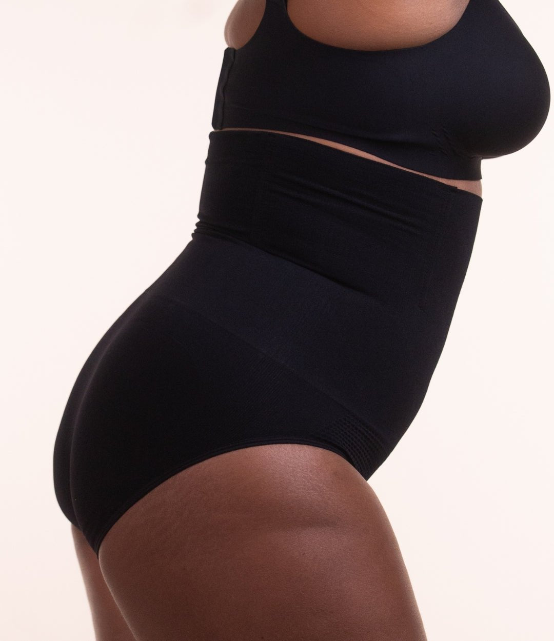 ReduShaper - Calcinha Modeladora Cintura Alta