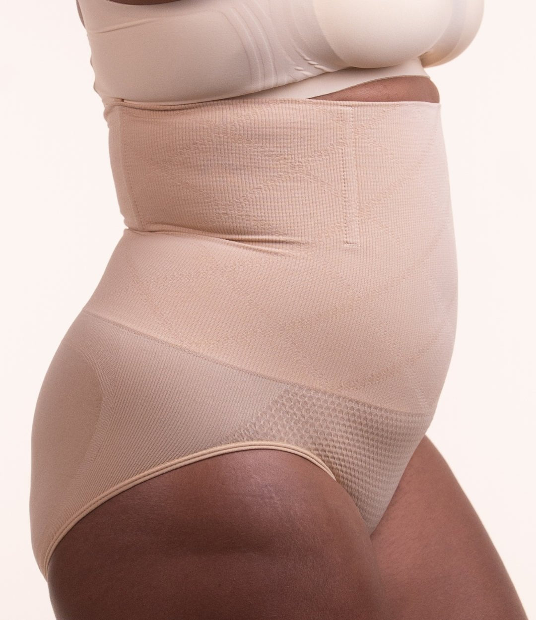 ReduShaper - Calcinha Modeladora Cintura Alta