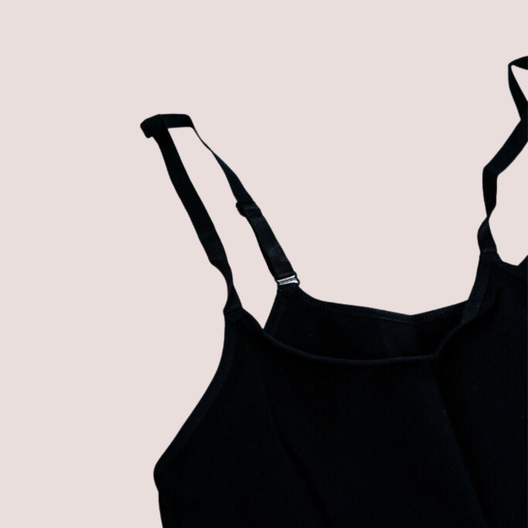 2 Cami Shaper - Compre 1 Leve 2 - Black Friday