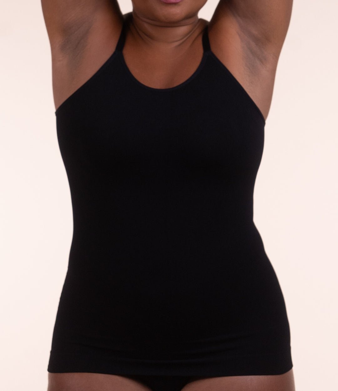 2 Cami Shaper - Compre 1 Leve 2 - Black Friday