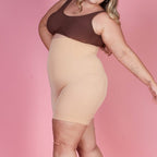 Bermuda Up Shaper + Calcinha Hope - Combo Irresistível