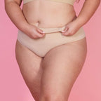 Bermuda Up Shaper + Calcinha Hope - Combo Irresistível