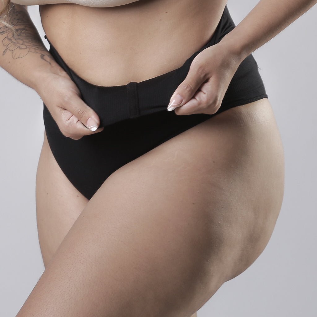 3 Calcinhas Hope - Combo Irresistível