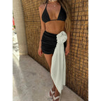 Conjunto Biquíni e Saída de Praia Marisa