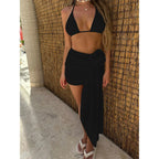 Conjunto Biquíni e Saída de Praia Marisa