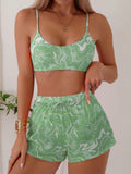 Conjunto Praia Ilhabela 3 Peças
