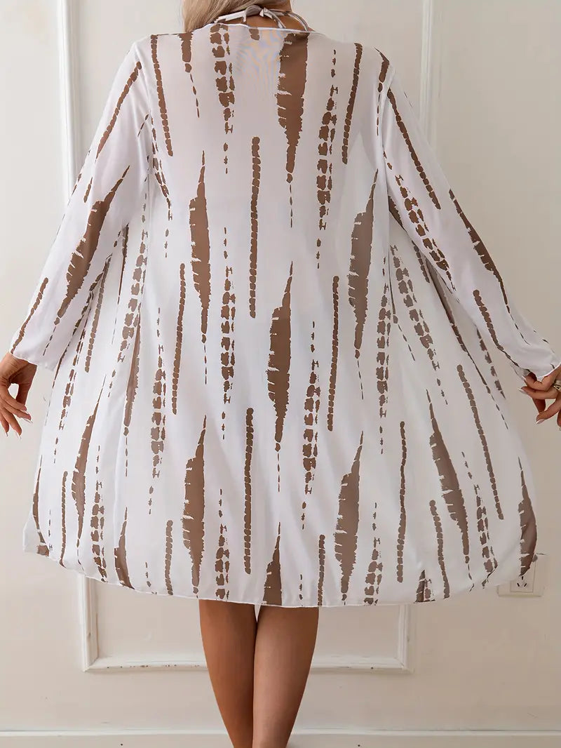 Conjunto Tânia 3 Peças