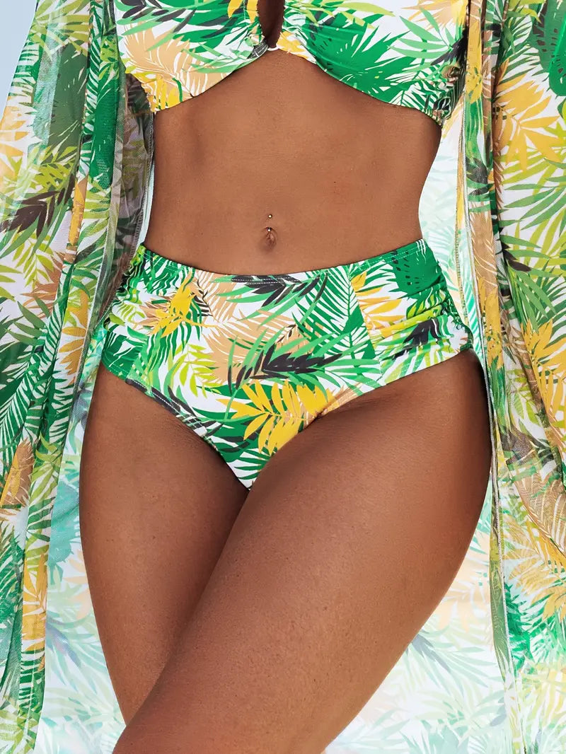 Conjunto Taíse 3 Peças