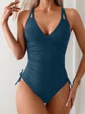 Maiô Modelador Isabela