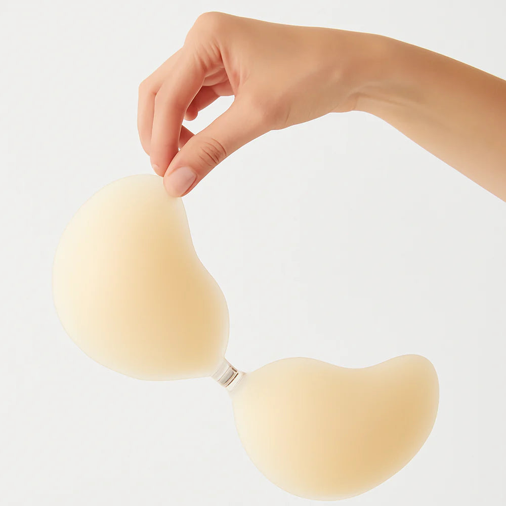 Sutiã de Silicone Invisível