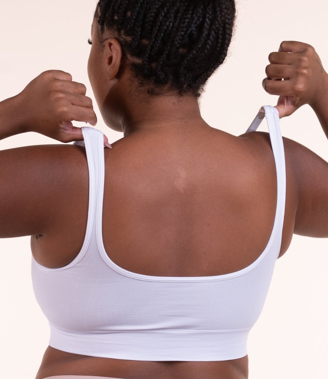 Sutiã Efeito Push Up - Empina os Seios Sem Arames Que Machucam