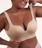 2 Sutiãs Push Up - Compre 1 Leve 2