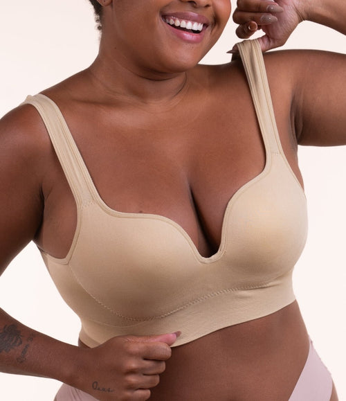 2 Sutiãs Push Up - Compre 1 Leve 2