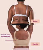 2 Sutiãs Push Up - Compre 1 Leve 2