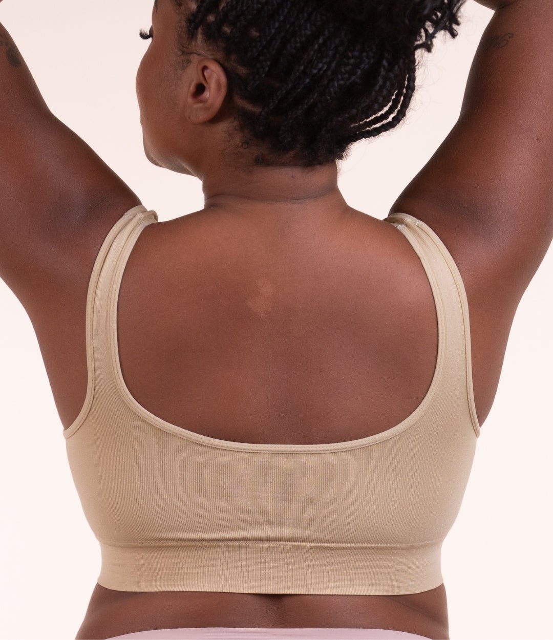 Sutiã Efeito Push Up - Empina os Seios Sem Arames Que Machucam