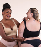 2 Sutiãs Push Up - Compre 1 Leve 2