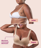 2 Sutiãs Push Up - Compre 1 Leve 2