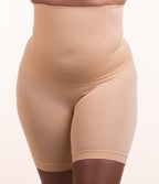 2 Up Shapers - Bermudas Modeladoras que Não Enrolam - Compre 1 Leve 2