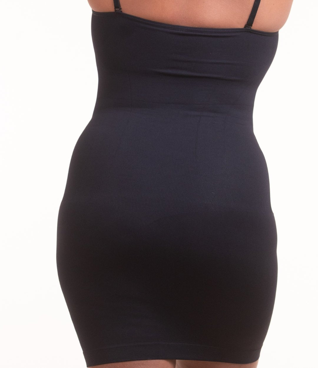 Vestido Curve - Vestido modelador redutor de medidas