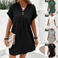 Vestido de praia Verônica